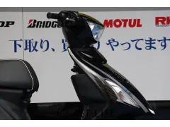 スズキ アドレスV125