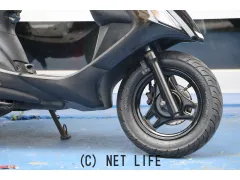 スズキ アドレスV125