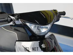 スズキ アドレスV125