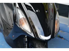 スズキ アドレスV125