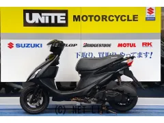 スズキ アドレスV125
