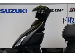 スズキ アドレスV125
