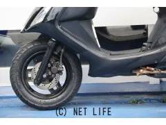 スズキ アドレスV125