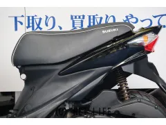 スズキ アドレスV125