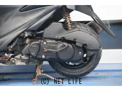 スズキ アドレスV125