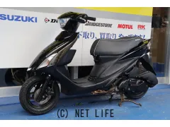 スズキ アドレスV125