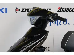 スズキ アドレスV125