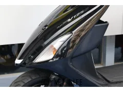 スズキ アドレスV125