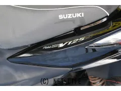 スズキ アドレスV125
