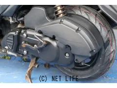 スズキ アドレスV125
