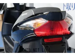 スズキ アドレスV125