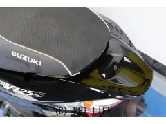 スズキ アドレスV125