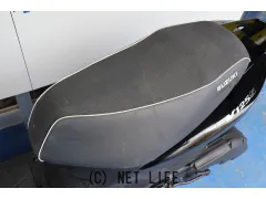 スズキ アドレスV125