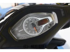 スズキ アドレスV125