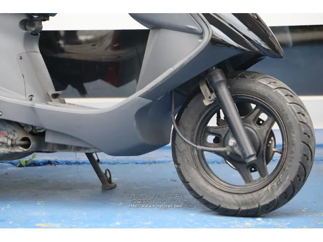 宜野湾市我如古交差点近く!バイクショップユナイトです! スズキ アドレスV125