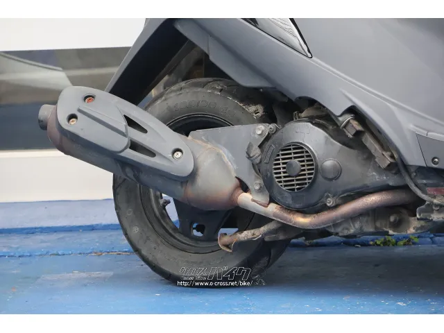 特にスズキの最新車種はいち早く入荷しますので、ご検討の方は必見です! スズキ アドレスV125