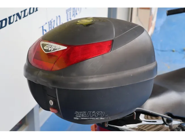 スズキ アドレスV125