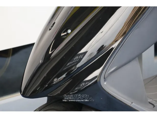 スズキ アドレスV125