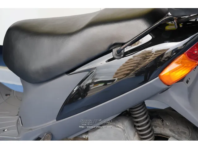 スズキ アドレスV125