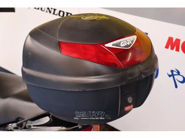 スズキ アドレスV125