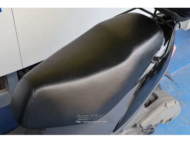 スズキ アドレスV125