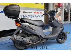 スズキ アドレスV125