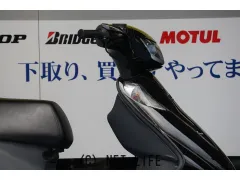 スズキ アドレスV125