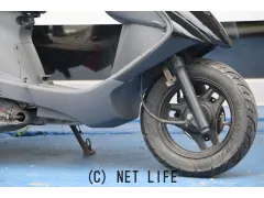 スズキ アドレスV125