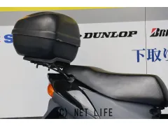 スズキ アドレスV125