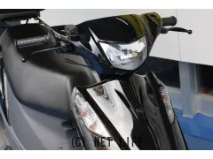 スズキ アドレスV125