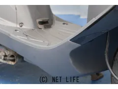 スズキ アドレスV125