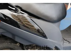 スズキ アドレスV125