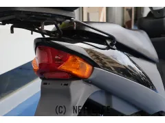 スズキ アドレスV125