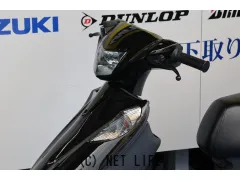 スズキ アドレスV125