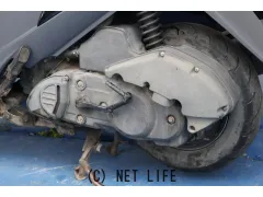 スズキ アドレスV125