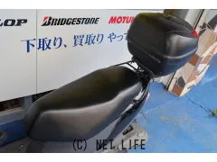 スズキ アドレスV125