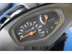 スズキ アドレスV125