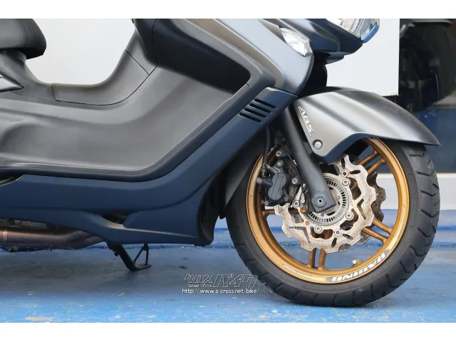 宜野湾市我如古交差点近く!バイクショップユナイトです! スズキ スカイウェイブ650