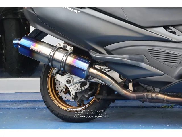 特にスズキの最新車種はいち早く入荷しますので、ご検討の方は必見です! スズキ スカイウェイブ650