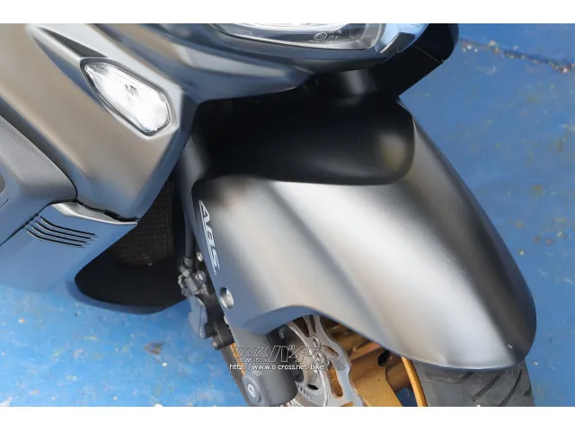 お客様に快適で、安心で、楽しい!バイクライフを提供する身近なパートナーショップ スズキ スカイウェイブ650
