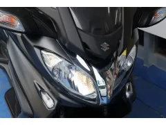 スズキ スカイウェイブ650