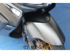 スズキ スカイウェイブ650
