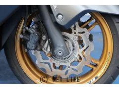 スズキ スカイウェイブ650