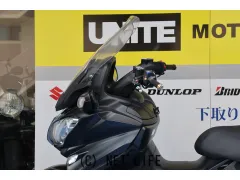 スズキ スカイウェイブ650