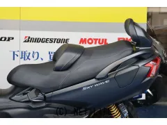 スズキ スカイウェイブ650