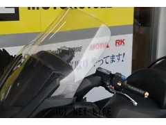 スズキ スカイウェイブ650