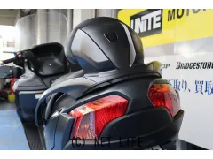 スズキ スカイウェイブ650