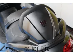 スズキ スカイウェイブ650
