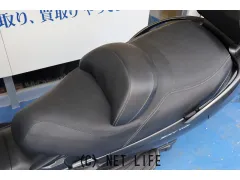 スズキ スカイウェイブ650