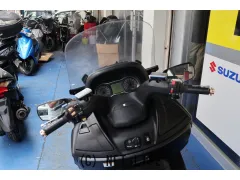 スズキ スカイウェイブ650